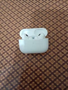 Air pods Pro 2 generation [read add]