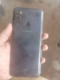 Infinix