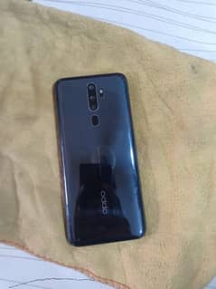 oppo a5 2020