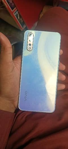 vivo s1