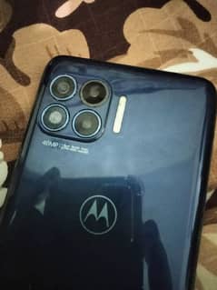 Moto one 5g  non pta