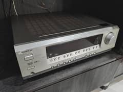 Onkyo 5.1 av receiver