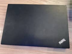 Thinkpad Lenovo CORE i7