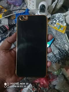 vivo y66 4/64 all okay 03294010262