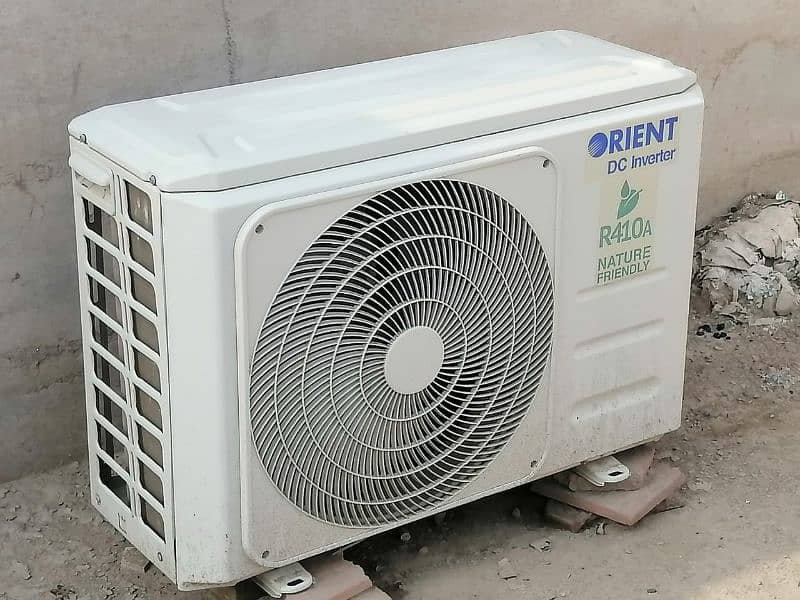 Orient DC Inverter 2