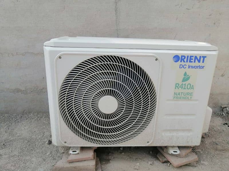 Orient DC Inverter 3