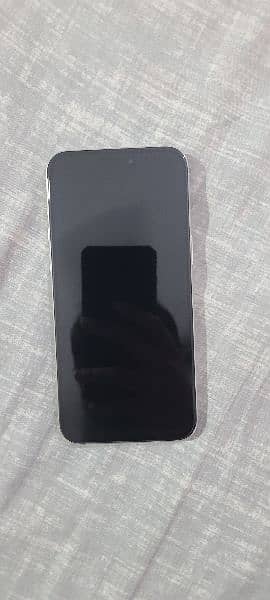 Iphone 15 pro max 256GB Non PTA JV with warranty in 10/10 condition 2