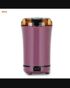 Mini Electric Spice Grinder FREE Delivery in All  Pakistan 03281733430