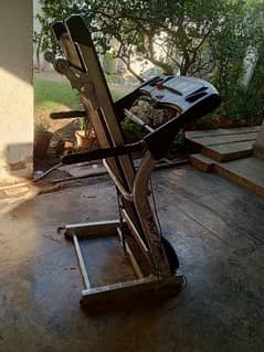 Treadmill 2HP