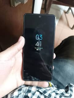 POCO F4 5G (Non Pta)