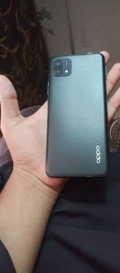 Oppo a 16k