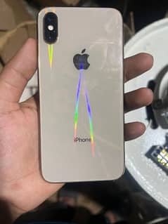 iphone Xs non pta 0