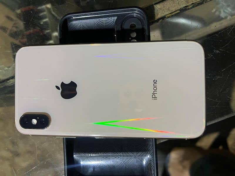 iphone Xs non pta 2