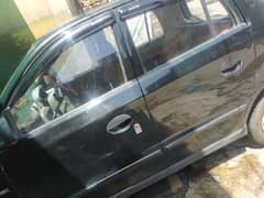 Centro  Black car in very new condition 0