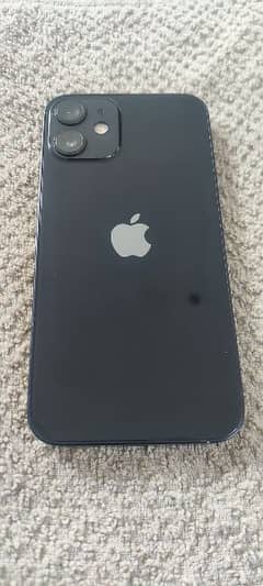 iPhone 12mini 128gb factory unlock