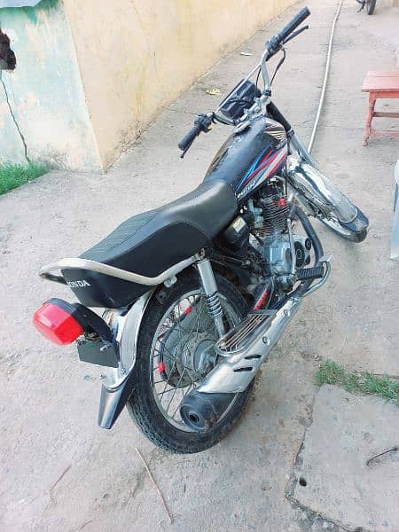 urgent sale bike is ok very good Conditions 0