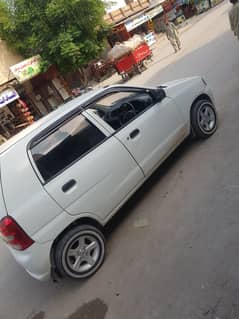 need driver near in frash town automatic 660cc instaled 0