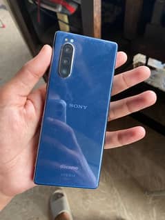 Sony xperiya 5 urgent seal 0