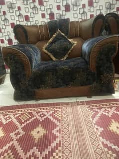 sofa good condition 0