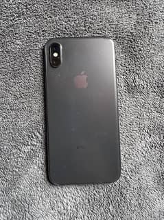 iPhone X non pta sim working 10 by 10 condition