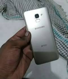 Samsung j6 golden