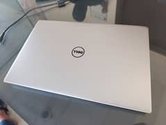 Dell XPS I5 6Genration Slim & Smart 8 GB Ram