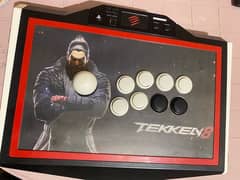 MADCAT TE2PLUS ARCADE STICK