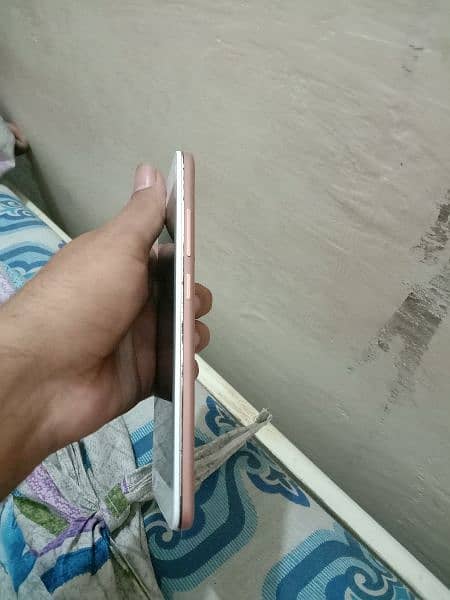 vivo Y66 condition 10/9 2