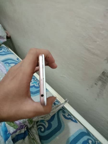 vivo Y66 condition 10/9 3