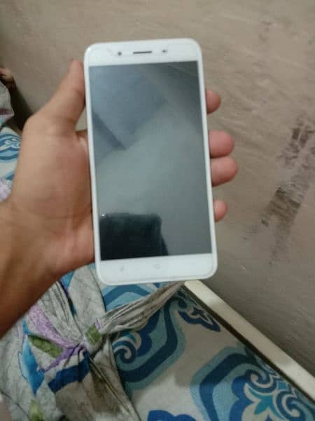 vivo Y66 condition 10/9 6