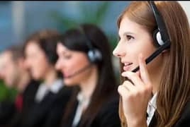 Female agents required for call center  contact what's app 03147269360