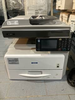 Ricoh 301 (Refurbished)