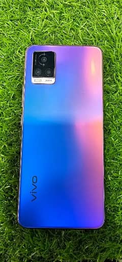 vivo v20  8GB /128Gb