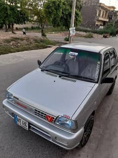 Mehran VXR