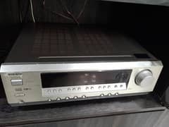 Onkyo 5.1 av receiver 0