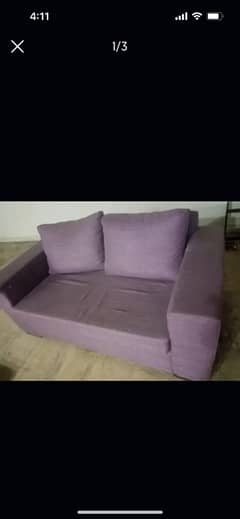 lylic sofa