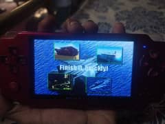 asalamolikum I am selling working psp with original charger