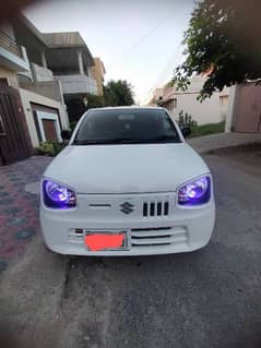 Suzuki Alto 2021