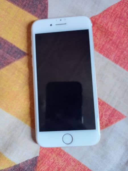 iphone 7 128 Gb PTA approved like new 4