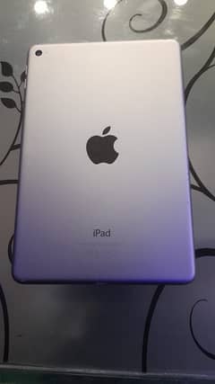 ipad mini 4 10/9 condition 128gb al ok