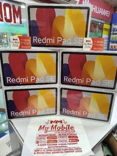 Redmi Pad SE