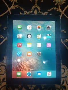 Apple Ipad  2