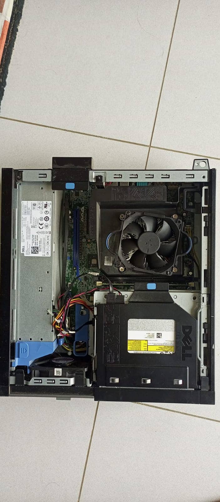 Dell Optiplex 7020 Core i5 3rd Generation PC 2