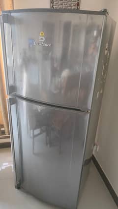 Dawlance 9188WBZ Refrigerator - Great Condition