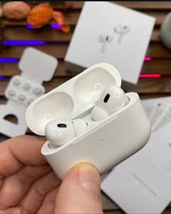 apple earbuds 2nd generation best quality