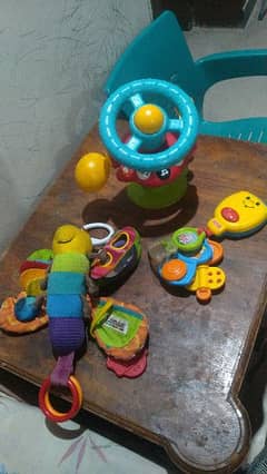 UK imported good condition toys for sale