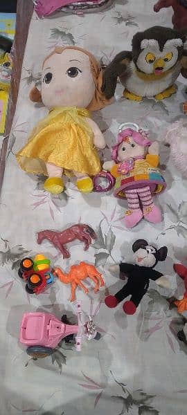 UK imported good condition toys for sale 5