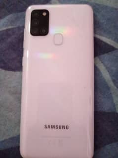 Samsung A21s 4/64