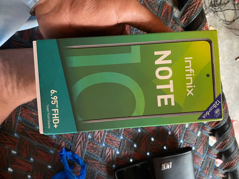 infinix note 10 sell and exchange 6gb 128gb 6