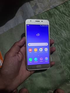 Samsung Galaxy J3 (2018)